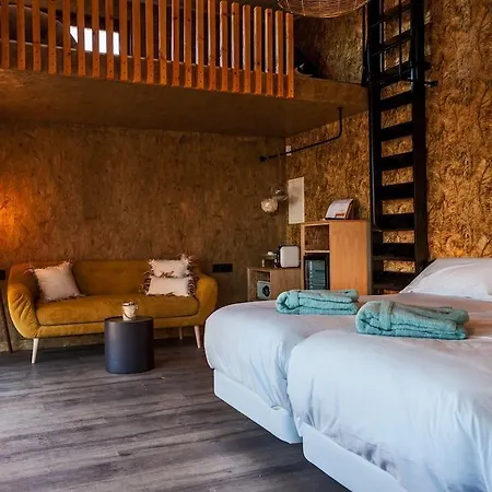 Hotel Nidos De Carnota